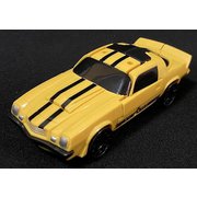 トランスフォーメーション YE