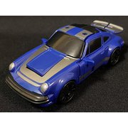 トランスフォーメーション BL