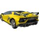RC Lamborghini Aventador SVJ（1950） YE [ラジコンカー]