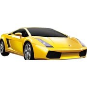 RC Lamborghini Gallardo（1954） YE [ラジコンカー]
