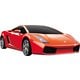 RC Lamborghini Aventador LP700（1955） RD [ラジコンカー]