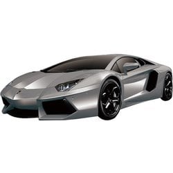RC Lamborghini Aventador LP700（1955） SV [ラジコンカー]