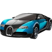 RC Bugatti Veyron（1958） BL [ラジコンカー]