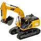 RC 建設車両EX 2 ショベル [ラジコンカー]