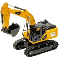 RC 建設車両EX 2 ショベル [ラジコンカー]