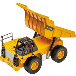 RC 建設車両EX 2 ダンプ [ラジコンカー]
