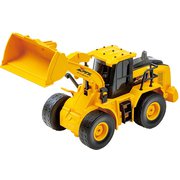 RC 建設車両EX 2 ホイール [ラジコンカー]