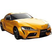 RRC TOYOTA GR Supra （3206） YE [ラジコンカー]