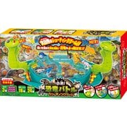 恐竜バトル シューティングゲーム