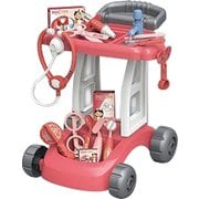 DXドクターカートセット ピンク
