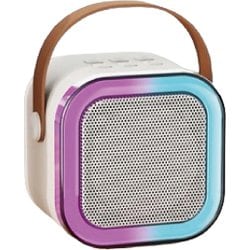 ヨドバシ.com - エール Aile カラオケキューブ ベージュ 通販