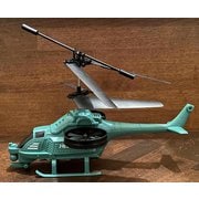 RC USB ミリタリーヘリコプター BL [ラジコントイ]