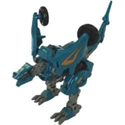 ロボセイバーズ ダイノコマンダー キリュウ