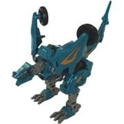 ロボセイバーズ ダイノコマンダー キリュウ