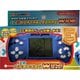 LCDケータイゲームWIDE ブルー