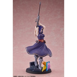 ベルファイン　レディナガン 1/8 完成品スケールフィギュア フィギュア｜僕のヒーローアカデミア｜レディ・ナガン