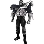 キン肉マン CMC NO.EX バイクマン 漆黒 Ver.