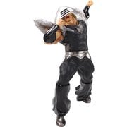 キン肉マン CMC NO.EX ザ・サムライ 漆黒 Ver.