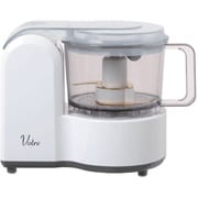 Votre フードプロセッサー トライタンボトル仕様 ホワイト NEFC-T050-W