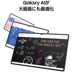 Galaxy Tab S10 Ultra 256GB グレー WIFI 新品 Galaxy Tab S10+ 256GB SM-X820NZAAXJP Moonstone Gray [12.4型