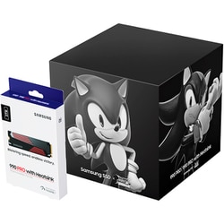Samsung 990 M.2SSD ヒートシンクモデル　2TB Samsung SSD 990 PRO 2TB (M.2/NVMe) 国内正規保証品 | Samsung