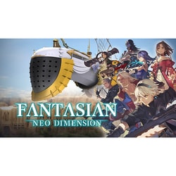 ヨドバシ.com - スクウェア・エニックス SQUARE ENIX FANTASIAN