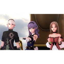 【送料無料】新品 Switch FANTASIAN NEO DIMENSION FANTASIAN Neo Dimension for Nintendo Switch - Nintendo