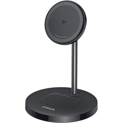Anker MagGo Wireless Charger （2-in-1 Stand） ブラック A2544N11
