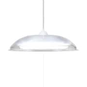 LED洋風ペンダントライト 8畳用 プルスイッチ付き RV89094