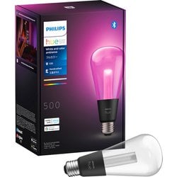 Philips Hue ライトガイド E26 PHLG-S72
