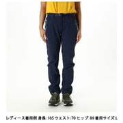 DARKSTONE PANT AF 1273444 1908 DARK MARINE Lサイズ [アウトドア ロングパンツ レディース]