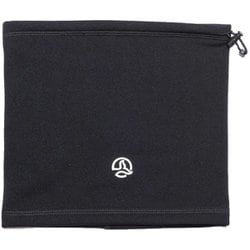 VERLAP DC CAP 2681374 9937 BLACK [アウトドア ネックゲイター]