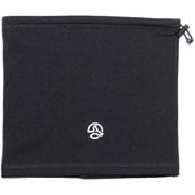 VERLAP DC CAP 2681374 9937 BLACK [アウトドア ネックゲイター]