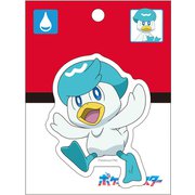ポケモンステッカー クワッス 792729005
