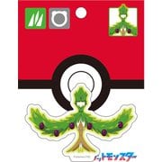 ポケモンステッカー 六英雄のオリーヴァ 792729014