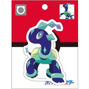 ポケモンステッカー テラパゴス ノーマルA 792729018