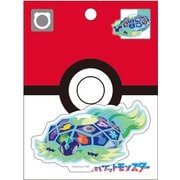 ポケモンステッカー テラパゴス テラスタル 792729020