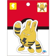 ポケモンステッカー エレキッド 792729026