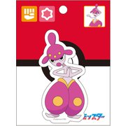 ポケモンステッカー チャーレム 792729029