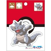 ポケモンステッカー サイドン 792729034