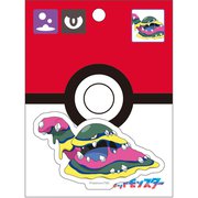 ポケモンステッカー ベトベトン 792729036