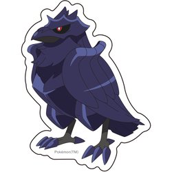 ヨドバシ.com - ショウワノート ポケモンステッカー