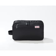 TST-0005-03-BK [TRAVEL SENTRY 短距離トイレタリーバッグ ブラック]