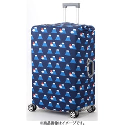 LEGEND WALKER スーツケースカバー Lサイズ/フジ 9129-L-FUJI