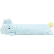 PT16901 ぽかんとたん ぬいぐるみペンポーチ 「ぽかんと どうしたの」テーマ