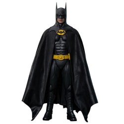 ヨドバシ.com - ホットトイズ HOT TOYS ムービー・マスターピース 1/6スケールフィギュア バットマン リターンズ バットマン（2.0版）  [塗装済可動フィギュア 全高約300mm] 通販【全品無料配達】