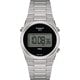 TISSOT PRXデジタル BK 35mm 並行輸入品 2年保証 T1372631105000