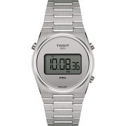 TISSOT PRXデジタル SV 35mm 並行輸入品 2年保証 T1372631103000