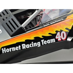 タミヤ　1/10 ホーネットEvo.（58742) Amazon.com: TAMIYA 1/10 RC Hornet EVO. TAM58742 : Toys & Games