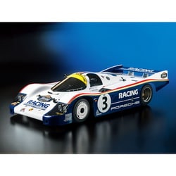 ヨドバシ.com - タミヤ TAMIYA 47508 1/10 RC ポルシェ 956
